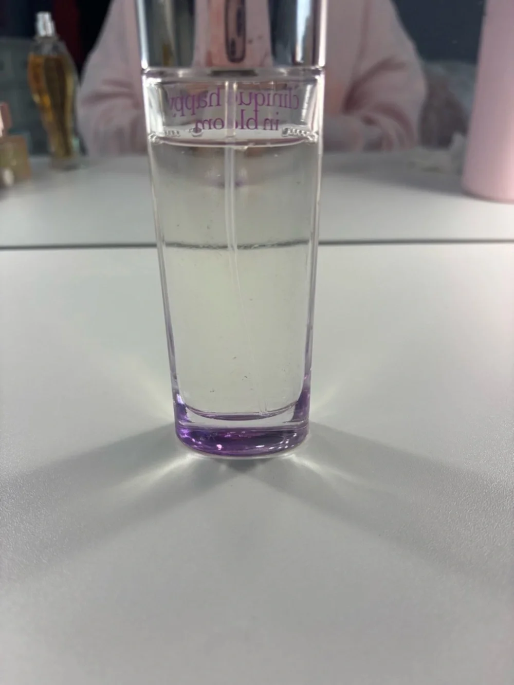 Clinique Perfume - Picture 3 of 4
